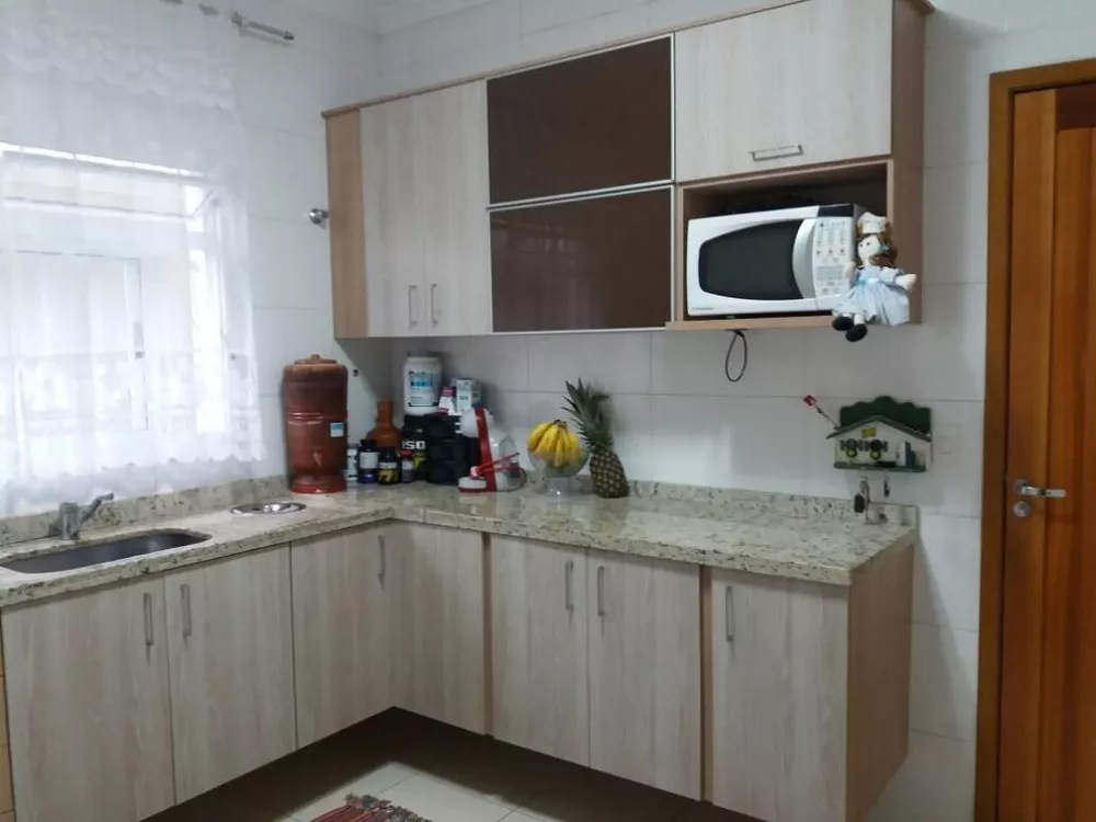 Sobrado à venda com 3 quartos, 180m² - Foto 5