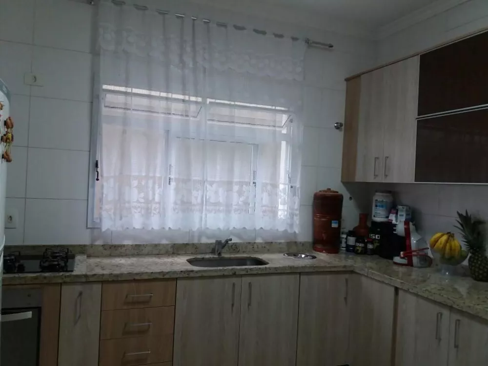 Sobrado à venda com 3 quartos, 180m² - Foto 7