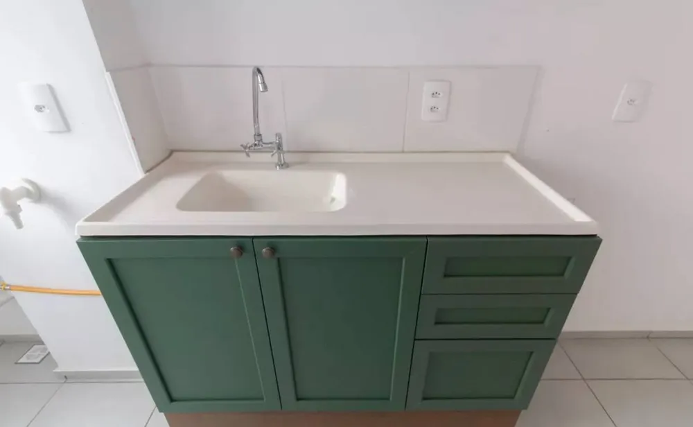 Apartamento, 2 quartos, 42 m² - Foto 6