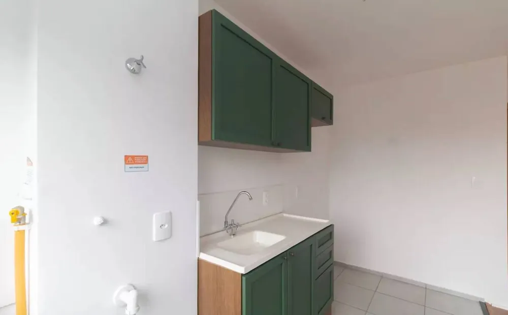 Apartamento, 2 quartos, 42 m² - Foto 7