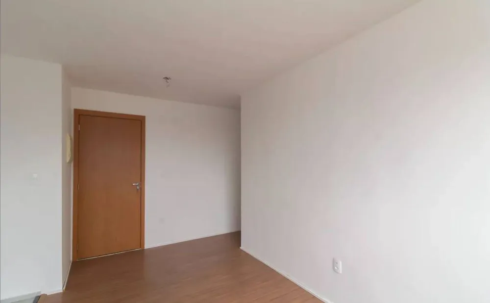 Apartamento, 2 quartos, 42 m² - Foto 4