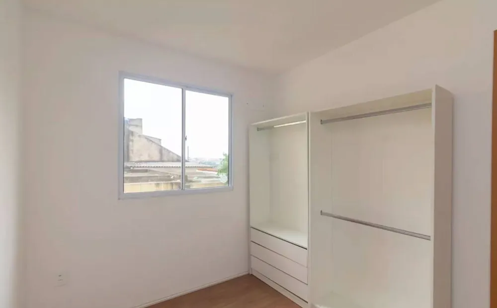 Apartamento, 2 quartos, 42 m² - Foto 10