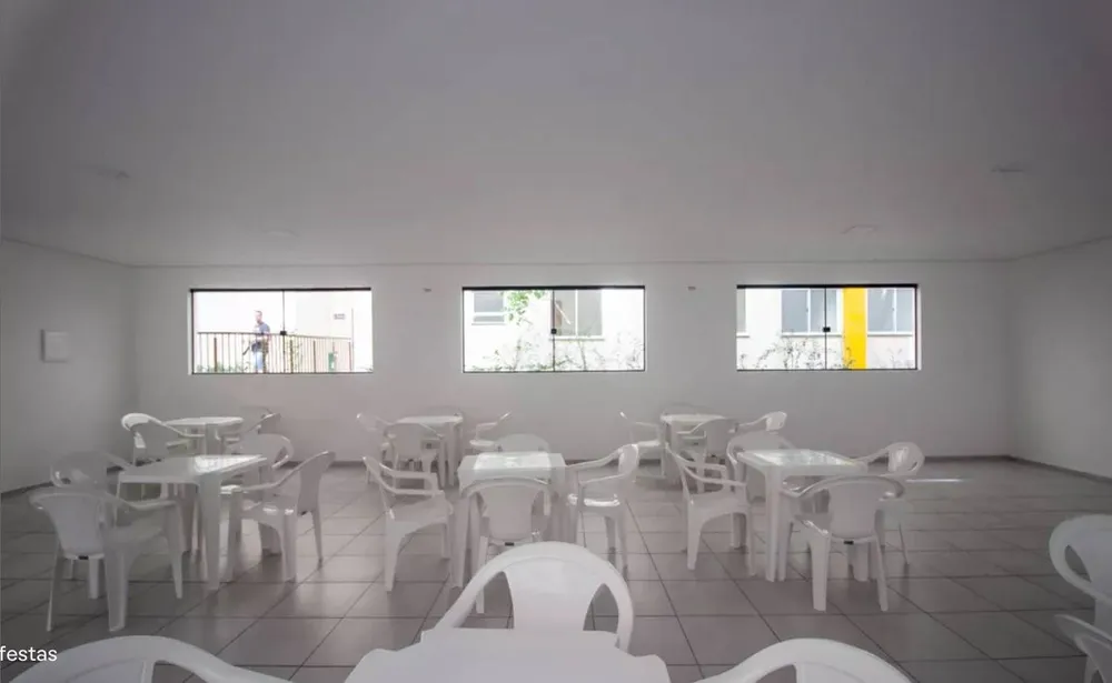 Apartamento, 2 quartos, 42 m² - Foto 16