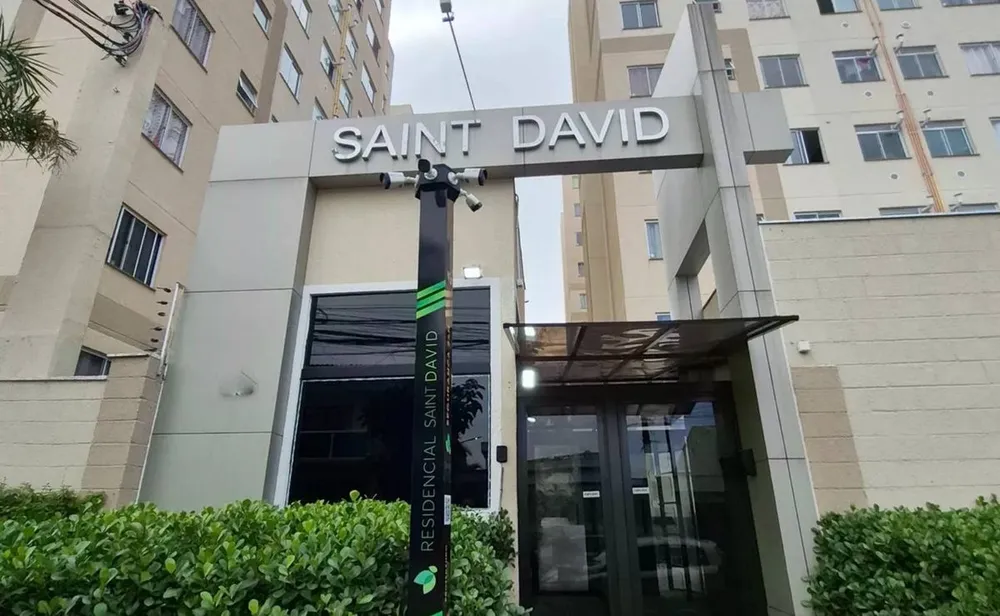 Apartamento, 2 quartos, 42 m² - Foto 14