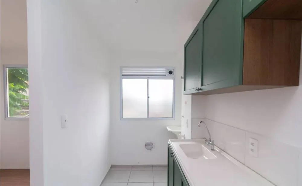 Apartamento, 2 quartos, 42 m² - Foto 5