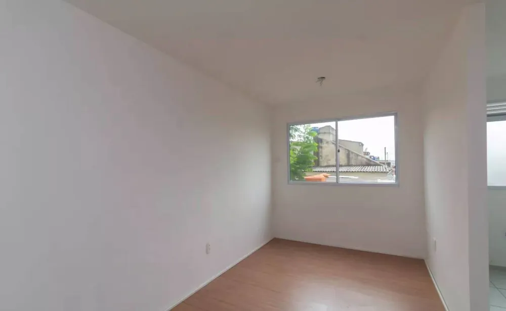 Apartamento, 2 quartos, 42 m² - Foto 2