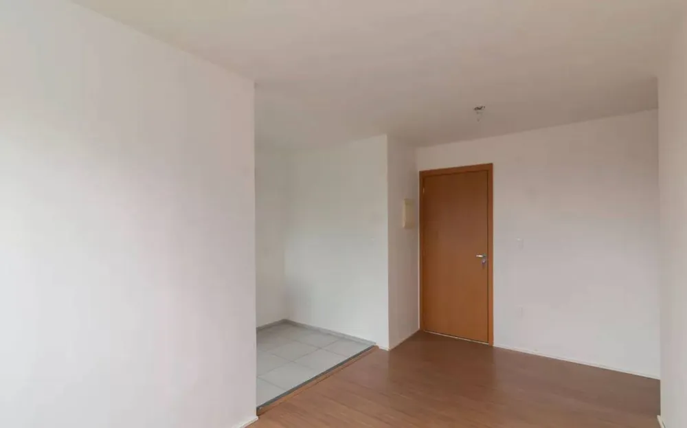 Apartamento, 2 quartos, 42 m² - Foto 3