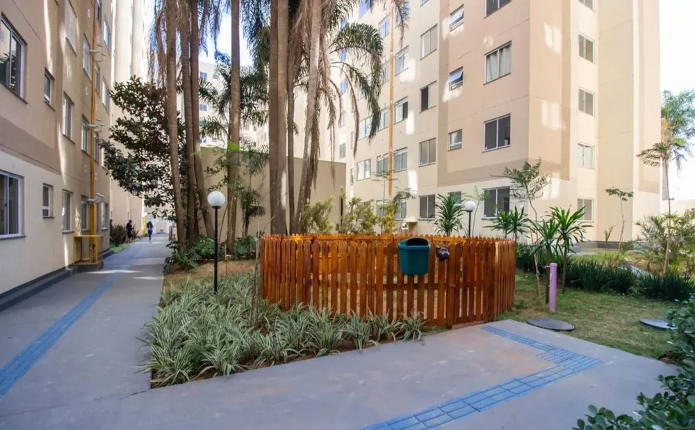 Apartamento, 2 quartos, 42 m² - Foto 15