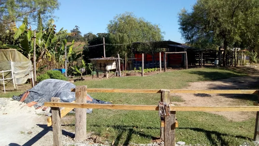 Fazenda à venda com 3 quartos, 250m² - Foto 5