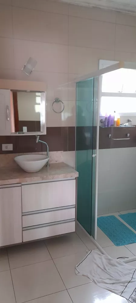 Sobrado à venda com 3 quartos, 316m² - Foto 9