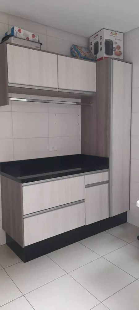 Sobrado à venda com 3 quartos, 316m² - Foto 3