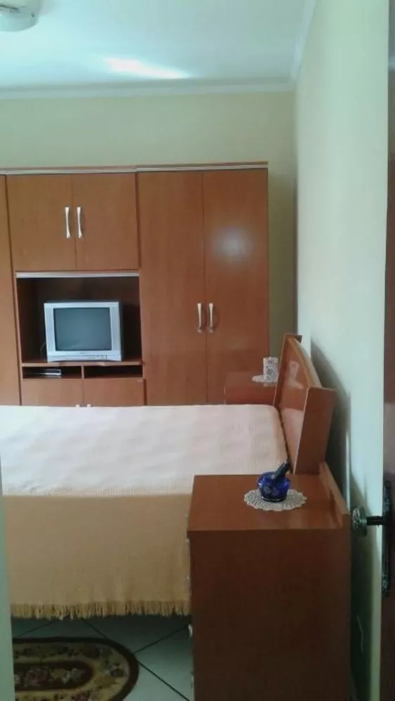 Sobrado à venda com 2 quartos, 176m² - Foto 5