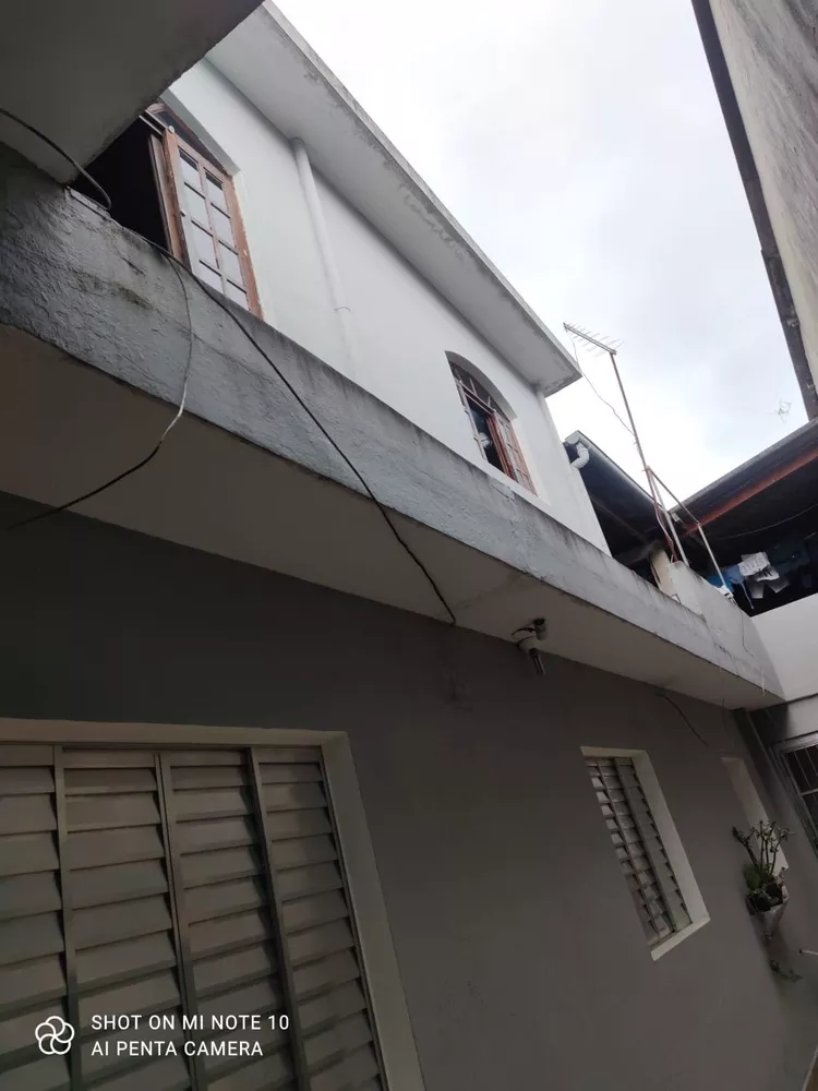 Casa à venda com 2 quartos, 140m² - Foto 8