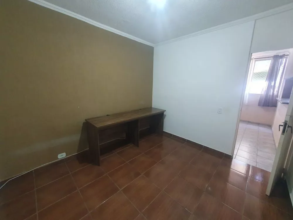 Apartamento à venda com 2 quartos, 45m² - Foto 3