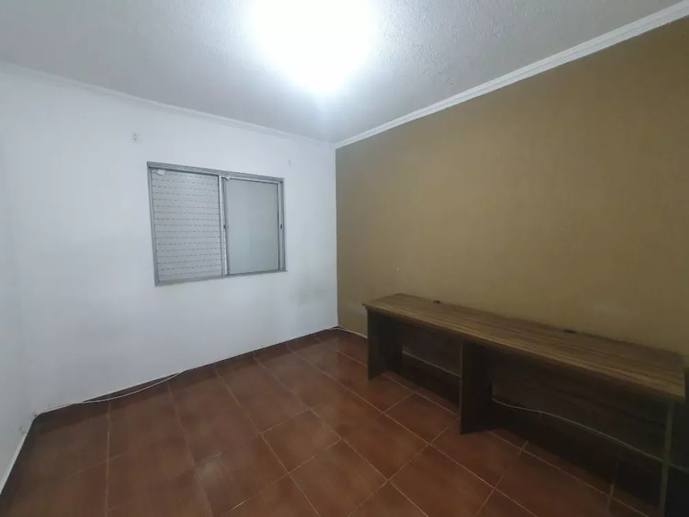 Apartamento à venda com 2 quartos, 45m² - Foto 2