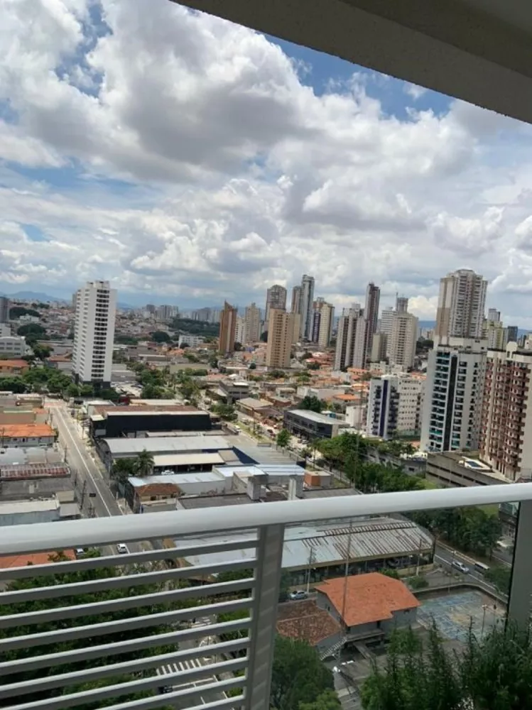 Conjunto Comercial-Sala à venda, 36m² - Foto 1