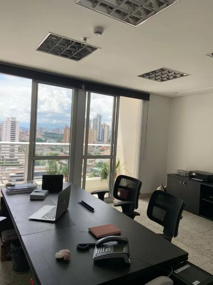 Conjunto Comercial-Sala à venda, 36m² - Foto 2