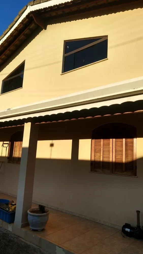 Casa à venda com 4 quartos, 690m² - Foto 7