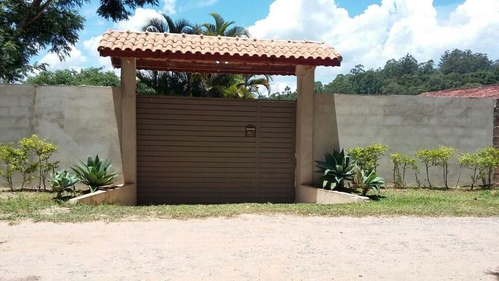 Chácara à venda com 3 quartos, 5000m² - Foto 8