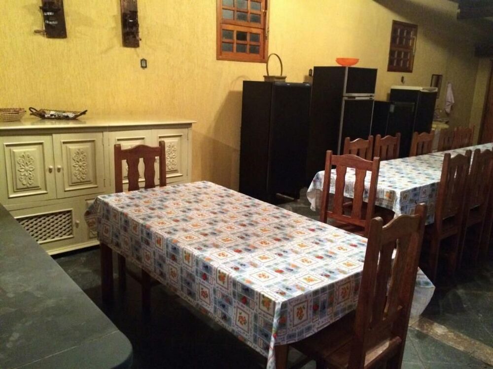 Chácara à venda com 3 quartos, 5000m² - Foto 12