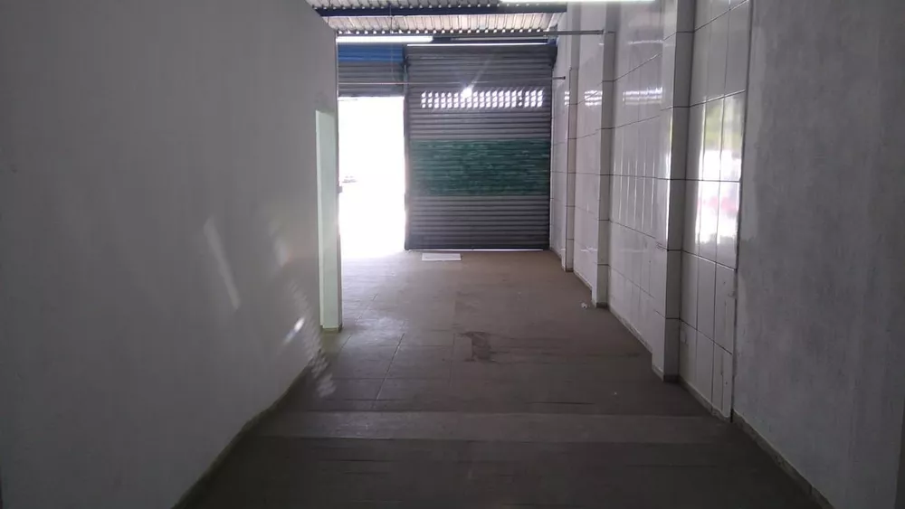 Loja-Salão para alugar, 90m² - Foto 4