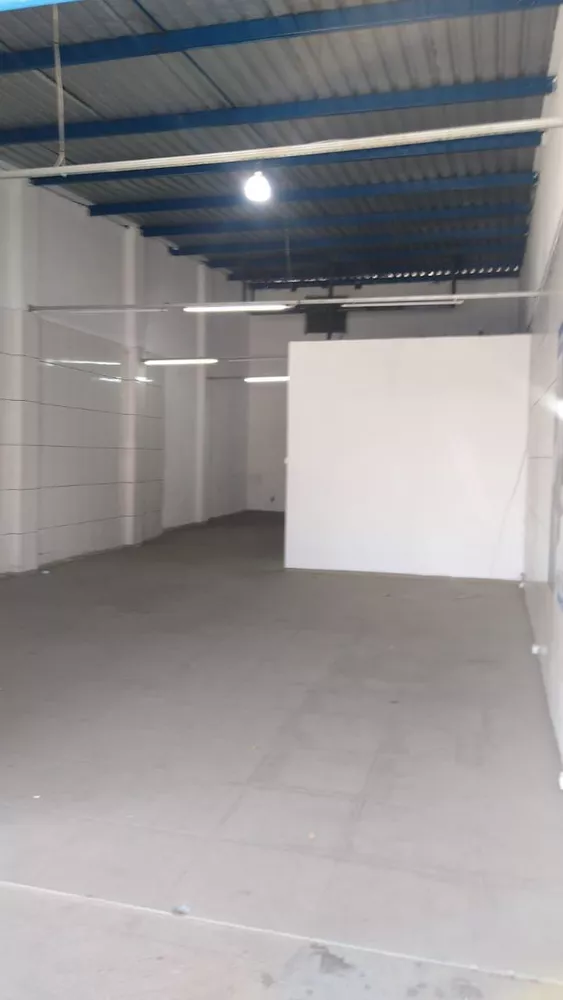 Loja-Salão para alugar, 90m² - Foto 3