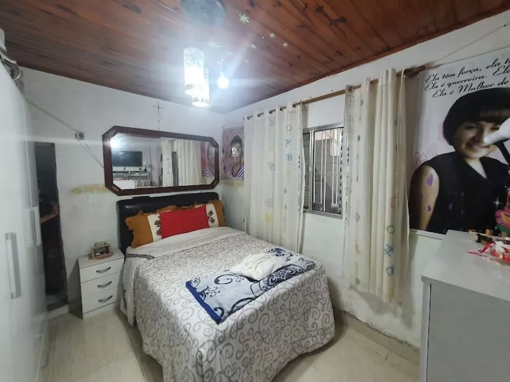 Sobrado à venda com 4 quartos, 170m² - Foto 6