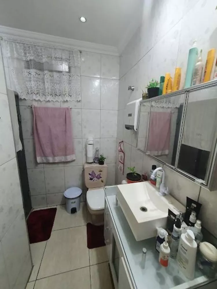 Sobrado à venda com 4 quartos, 170m² - Foto 11