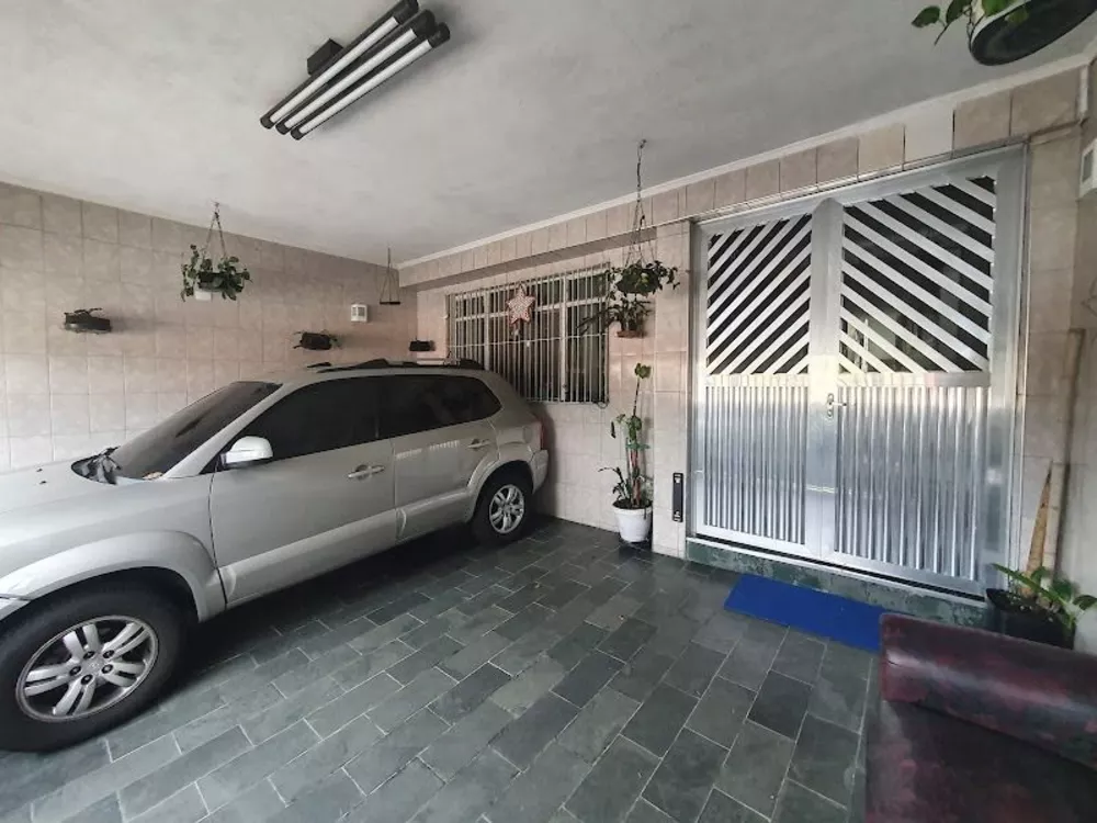 Sobrado à venda com 4 quartos, 170m² - Foto 7