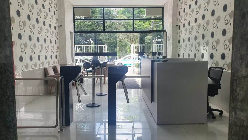 Conjunto Comercial-Sala à venda com 2 quartos, 55m² - Foto 1