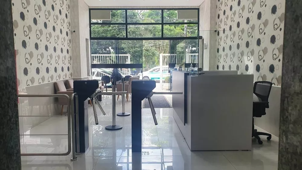 Conjunto Comercial-Sala à venda com 2 quartos, 55m² - Foto 7