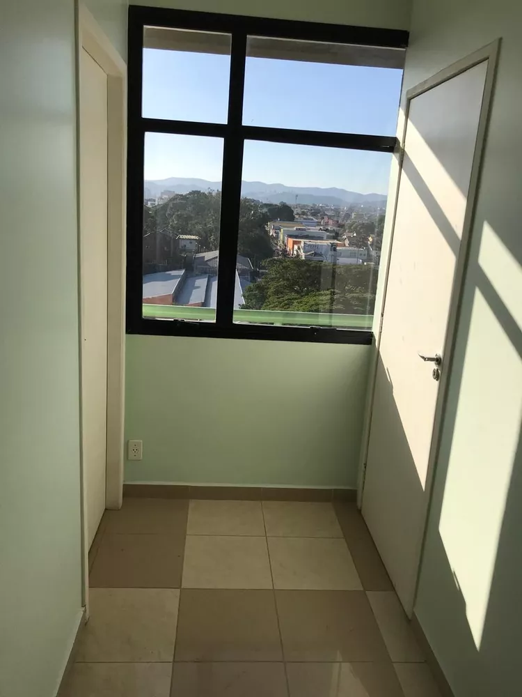 Conjunto Comercial-Sala à venda com 2 quartos, 55m² - Foto 11