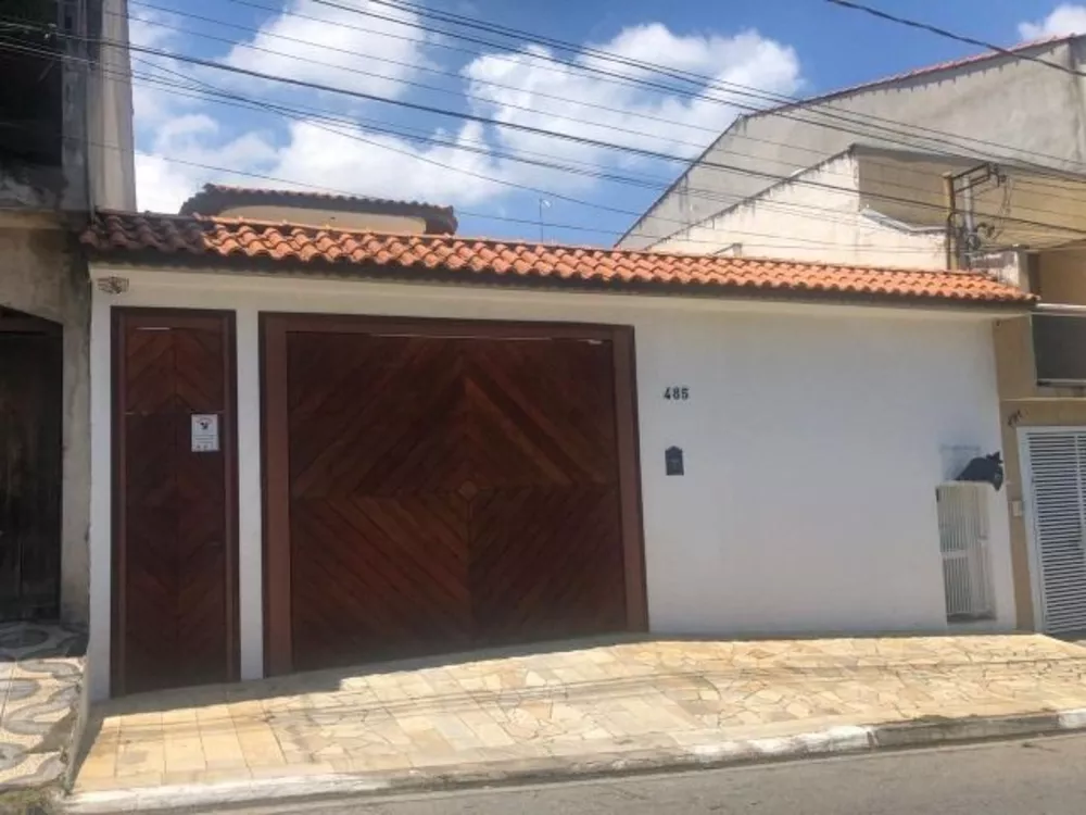 Casa à venda com 3 quartos, 256m² - Foto 8