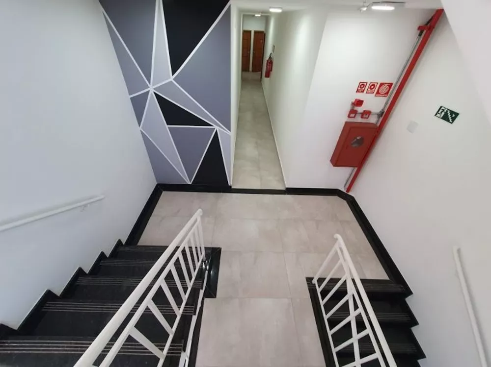 Apartamento à venda com 2 quartos, 43m² - Foto 3