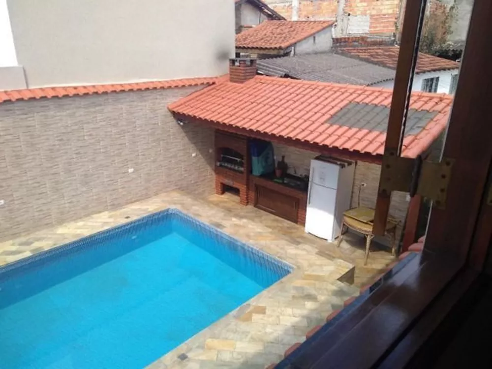 Sobrado à venda com 4 quartos, 310m² - Foto 3