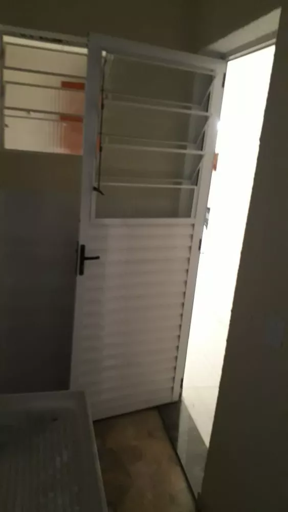 Apartamento à venda com 1 quarto, 31m² - Foto 5