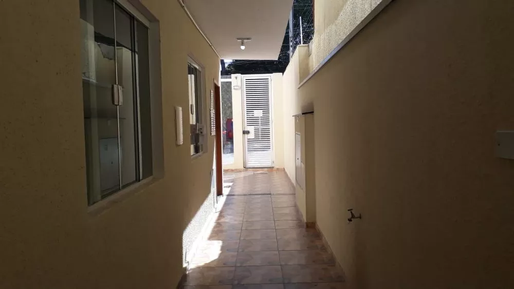 Apartamento à venda com 1 quarto, 31m² - Foto 6