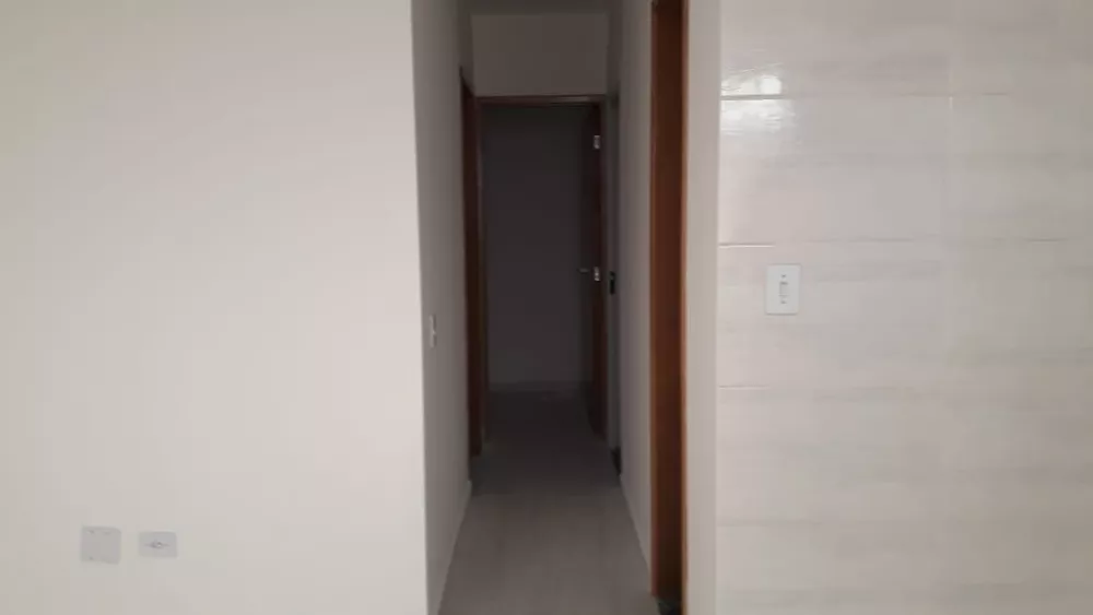 Apartamento à venda com 1 quarto, 31m² - Foto 8