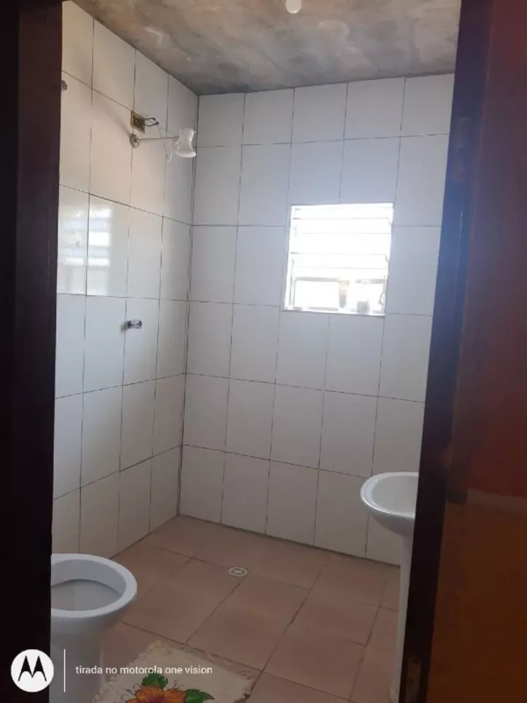 Casa à venda com 2 quartos, 90m² - Foto 3