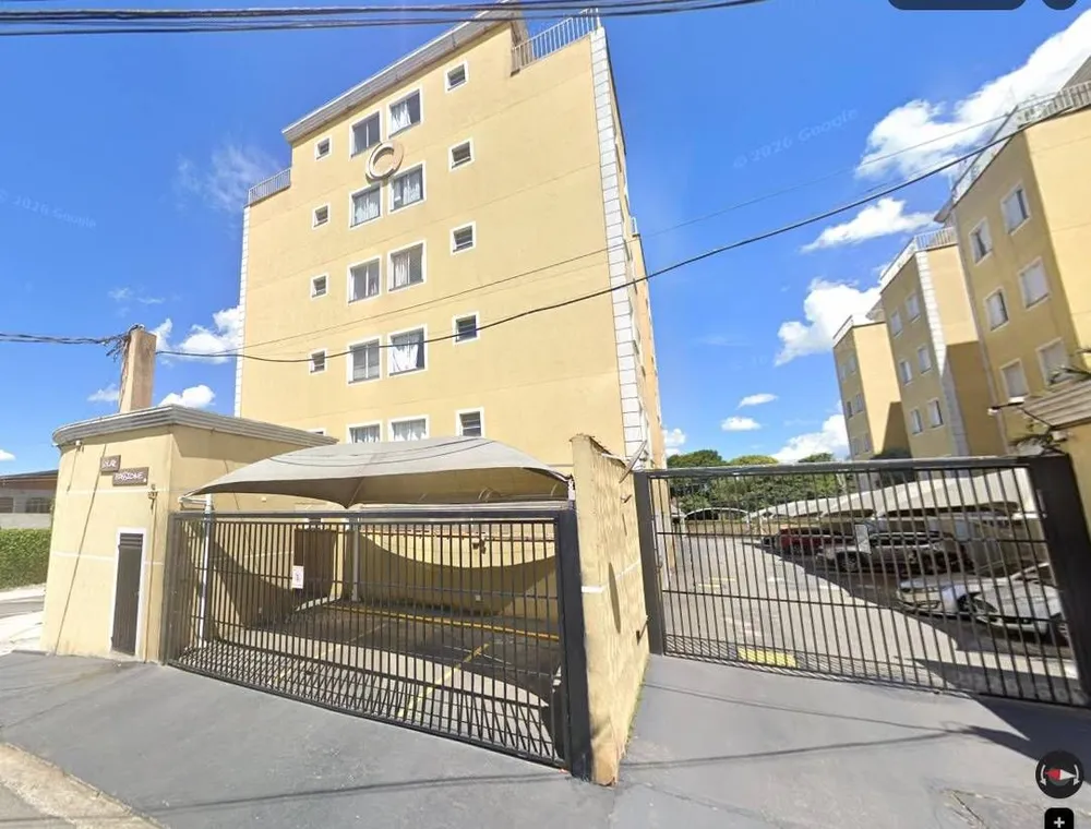 Apartamento, 2 quartos, 44 m² - Foto 4