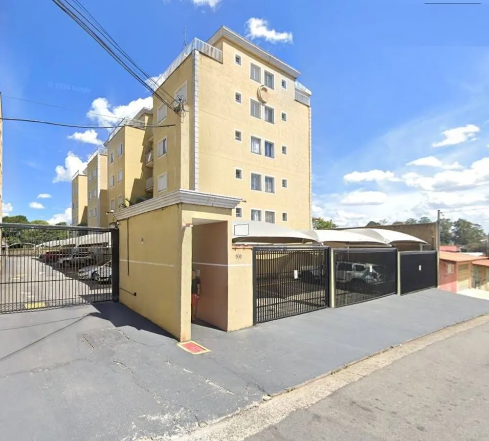 Apartamento, 2 quartos, 44 m² - Foto 5
