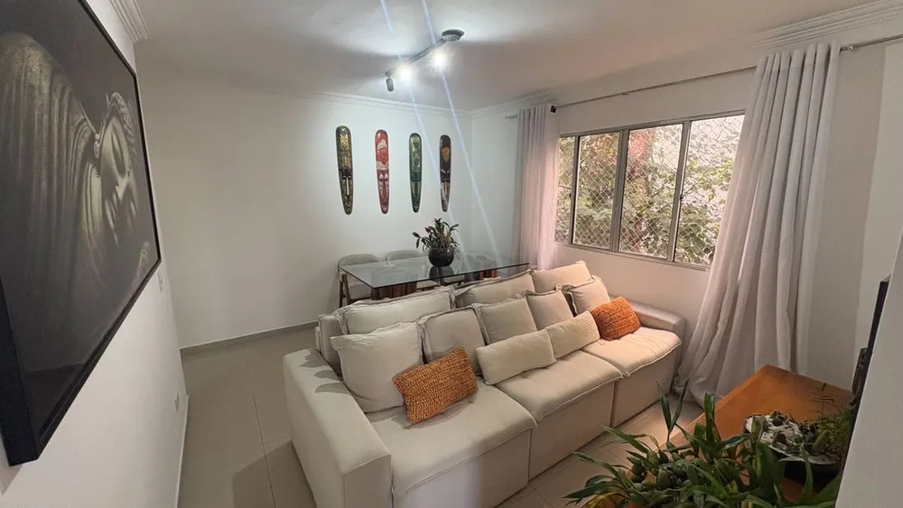 Apartamento, 2 quartos, 60 m² - Foto 1
