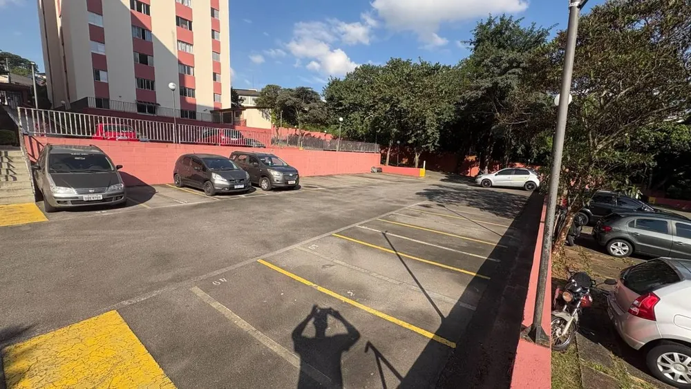 Apartamento, 2 quartos, 60 m² - Foto 6