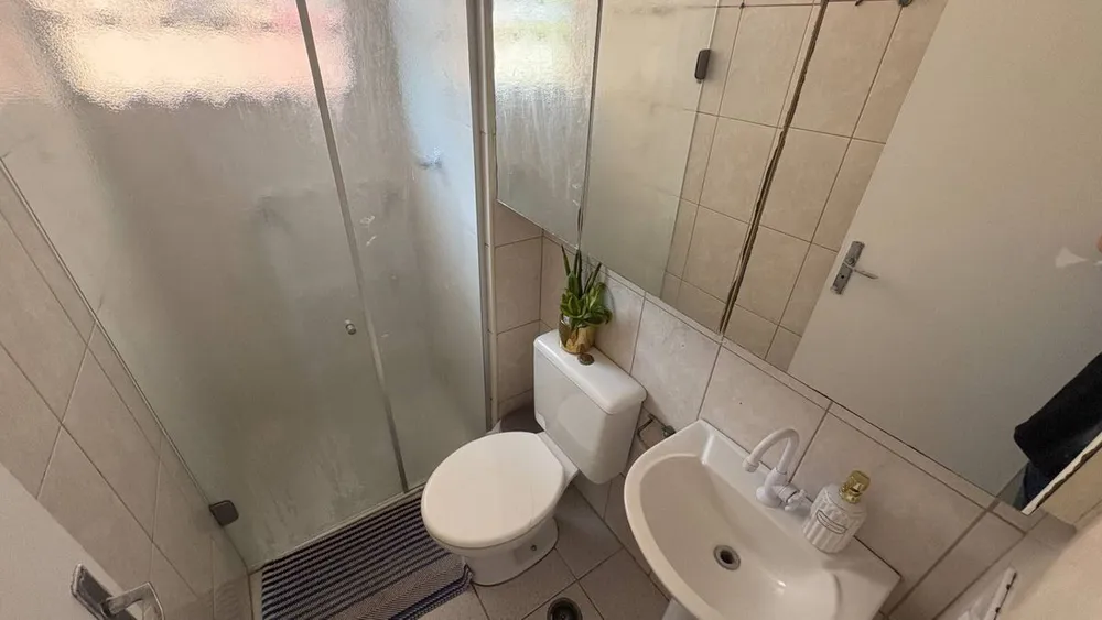Apartamento, 2 quartos, 60 m² - Foto 10