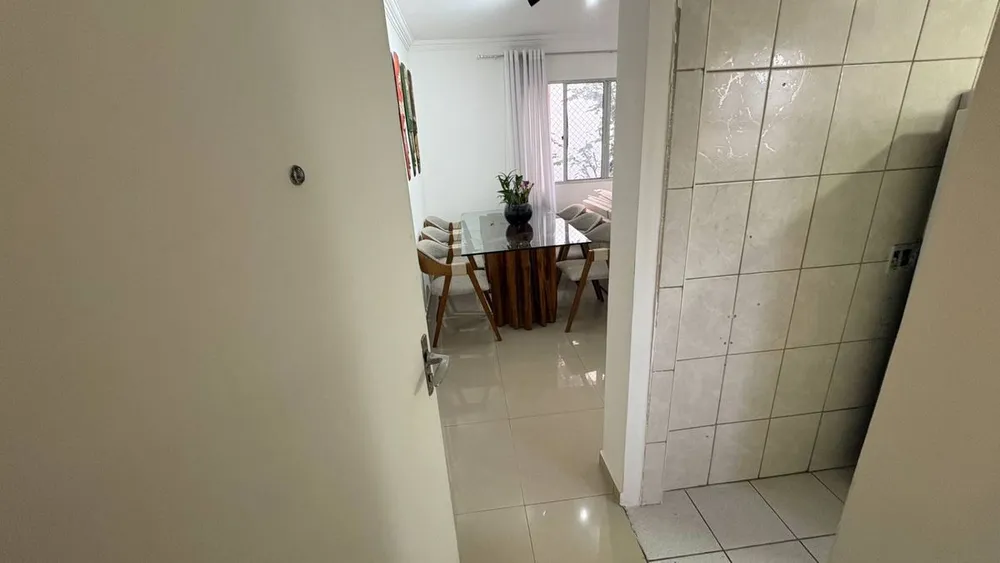 Apartamento, 2 quartos, 60 m² - Foto 4