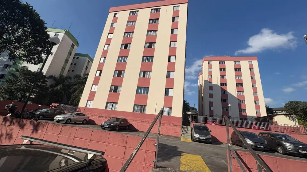 Apartamento, 2 quartos, 60 m² - Foto 5