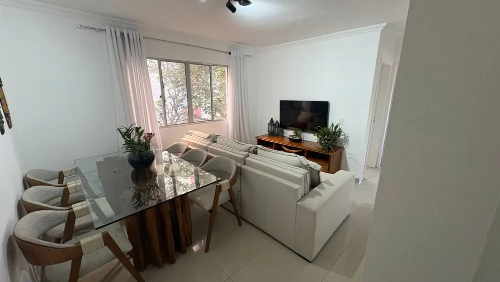 Apartamento, 2 quartos, 60 m² - Foto 2