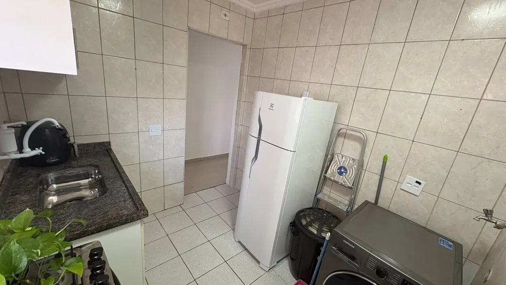 Apartamento, 2 quartos, 60 m² - Foto 5