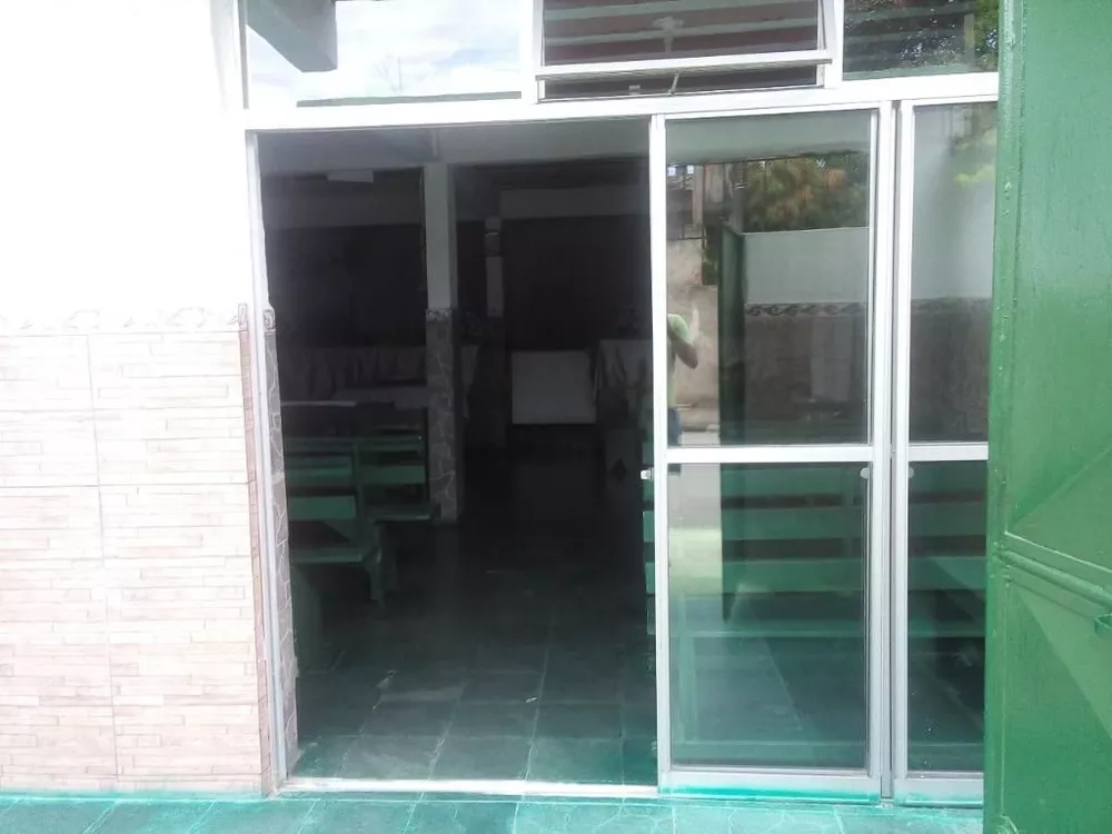 Sobrado, 4 quartos, 120 m² - Foto 19