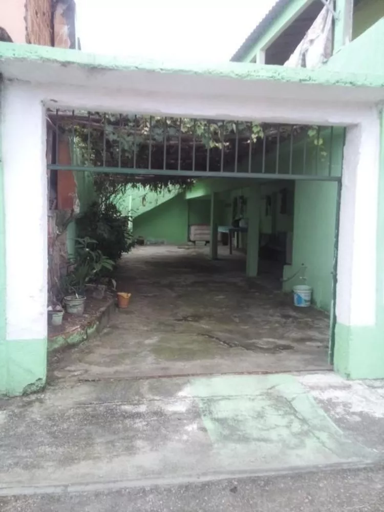 Sobrado, 4 quartos, 120 m² - Foto 10